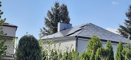 Żurawica 5kWp